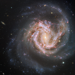 Galaxy M 61 | Галактика