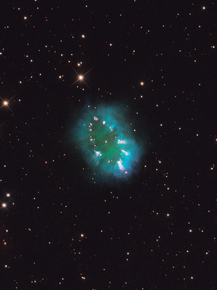 Necklace Nebula | Туманность Ожерелье Necklace Nebula | Туманность Ожерелье