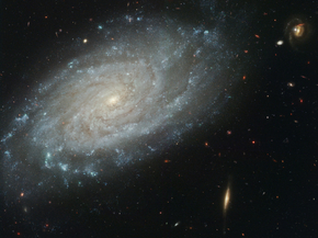 Galaxy | Галактика