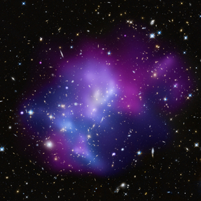 Nebula | Туманность