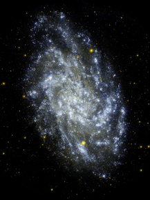 Galaxy | Галактика