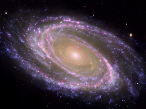 Galaxy | Галактика