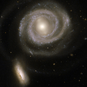 Galaxy | Галактика