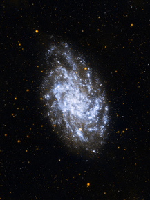 Galaxy | Галактика