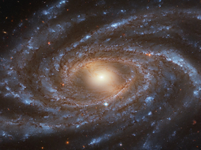 Galaxy | Галактика