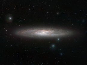 Galaxy | Галактика