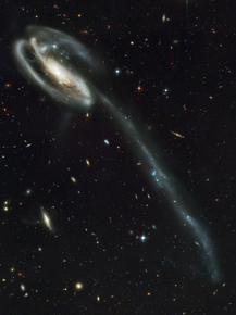 Galaxy | Галактика