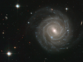 Galaxy | Галактика