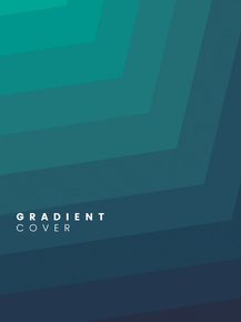 Gradient (Коллекция Постеров) | Градиент