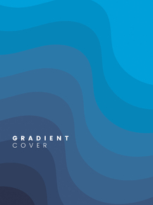 Gradient (Коллекция Постеров) | Градиент