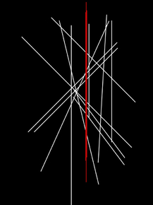 Lines | Линии