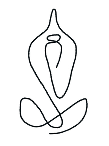 Yoga (Коллекция Постеров) | Йога