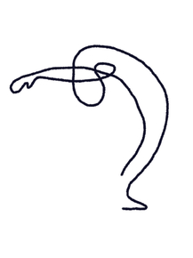 Yoga (Коллекция Постеров) | Йога