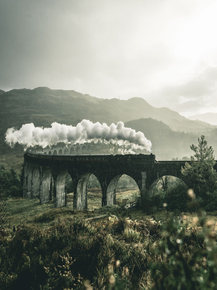 Train | Поезд