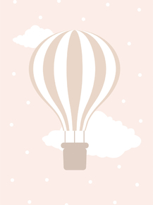 Balloon | Воздушный Шар