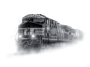 Train | Поезд