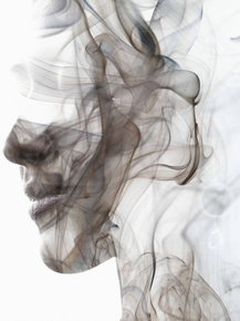 Abstract Face | Абстракция Лицо