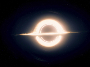 Black hole | Черная дыра