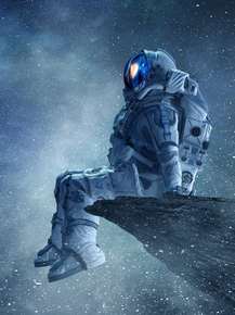Space | Космонавт