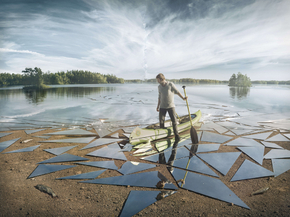 Erik Johansson - Impact | Эрик Йоханссон