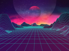 Synthwave | Синтвейв