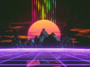 Synthwave | Синтвейв