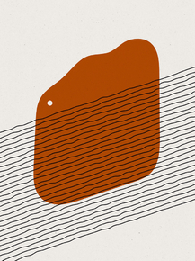 Abstract (Коллекция Постеров №4) | Абстракция Abstract (Коллекция Постеров №4) | Абстракция