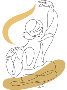Ballerina (Коллекция Постеров) | Балерина