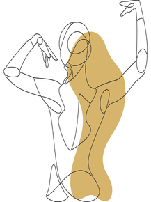 Ballerina (Коллекция Постеров) | Балерина