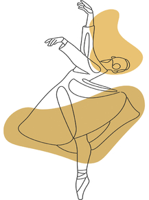 Ballerina (Коллекция Постеров) | Балерина