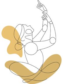 Ballerina (Коллекция Постеров) | Балерина