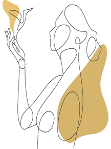 Ballerina (Коллекция Постеров) | Балерина