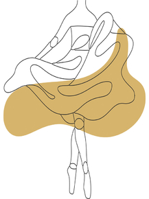 Ballerina (Коллекция Постеров) | Балерина