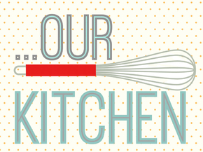 Kitchen (Коллекция Постеров) | Кухня
