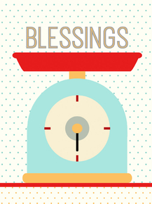 Kitchen (Коллекция Постеров) - Blessing | Кухня