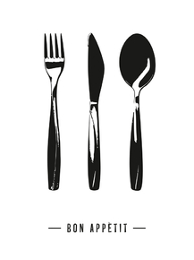 Kitchen - Bon Appetit | Кухня