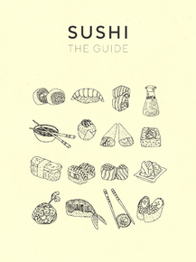 Sushi | Суши
