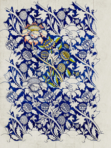 William Morris | Уильям Моррис