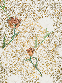 Flowers Pattern | Паттерн Цветов