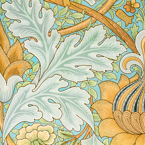Flowers Pattern | Паттерн Цветов Flowers Pattern | Паттерн Цветов