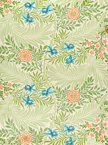 Flowers Pattern | Паттерн Цветов