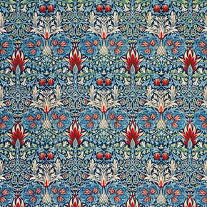 Flowers Pattern | Паттерн Цветов