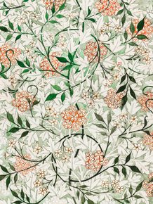 Flowers Pattern | Паттерн Цветов