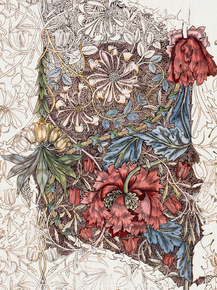 William Morris | Уильям Моррис