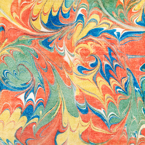 Flowers Pattern | Паттерн Цветов