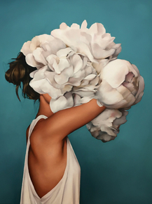 Amy Judd | Эми Джадд