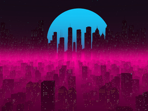 Futuristic | Футуристичный