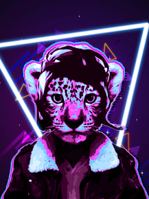 Synthwave | Синтвейв Synthwave | Синтвейв