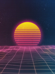 Synthwave | Синтвейв