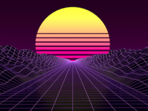 Synthwave | Синтвейв